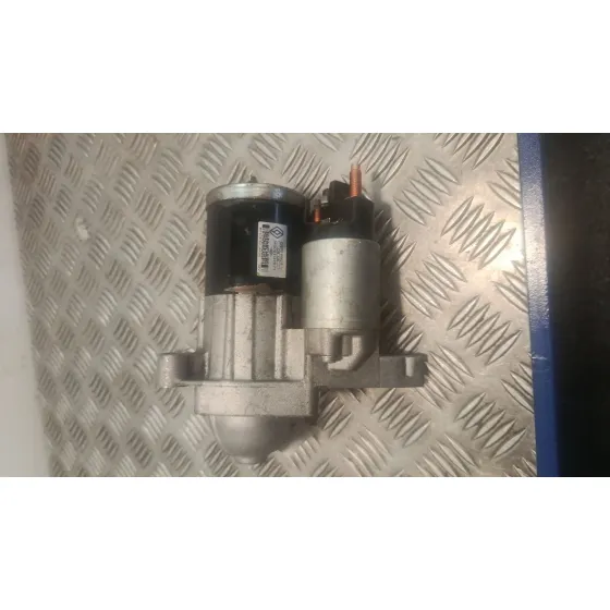 Motor Arranque para Renault Kadjar (Ha_, Hl_)