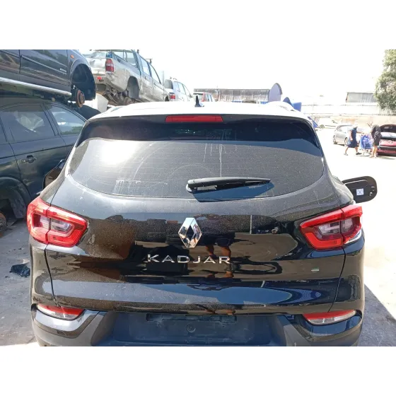 Motor Limpia Trasero para Renault Kadjar (Ha_, Hl_)