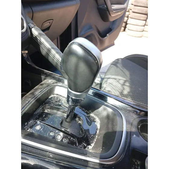 Palanca Cambio para Renault Kadjar (Ha_, Hl_)