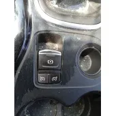 Palanca Freno De Mano para Renault Kadjar (Ha_, Hl_)