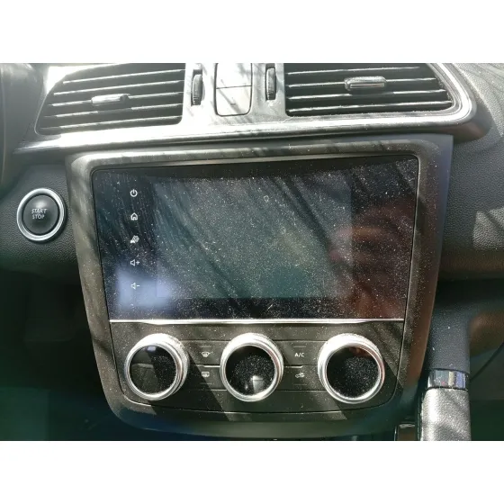 Pantalla / Mando Multifuncion para Renault Kadjar (Ha_, Hl_)