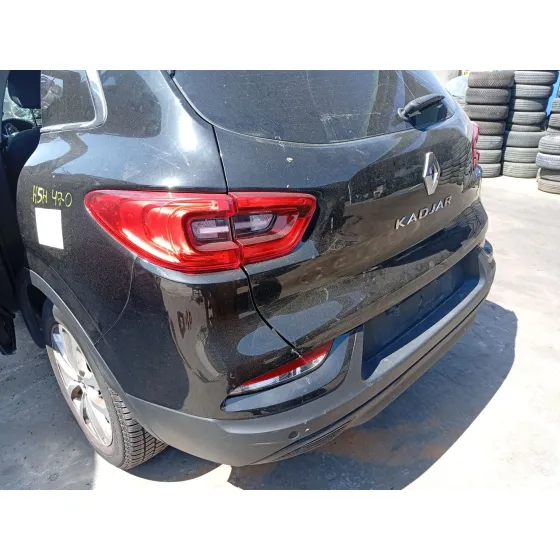 Paragolpes Trasero para Renault Kadjar (Ha_, Hl_)