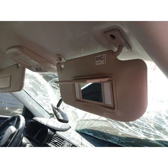 Parasol Derecho para Renault Kadjar (Ha_, Hl_)