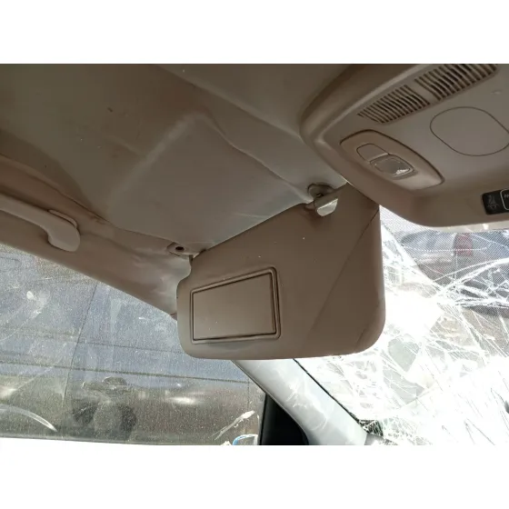 Parasol Izquierdo para Renault Kadjar (Ha_, Hl_)