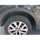 Paso De Rueda Trasero Derecho para Renault Kadjar (Ha_, Hl_)