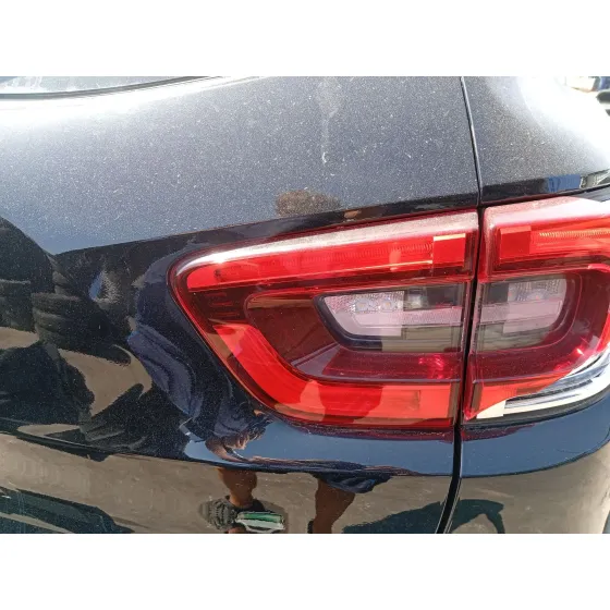 Piloto Trasero Derecho Interior para Renault Kadjar (Ha_, Hl_)