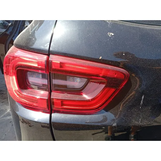 Piloto Trasero Izquierdo Interior para Renault Kadjar (Ha_, Hl_)