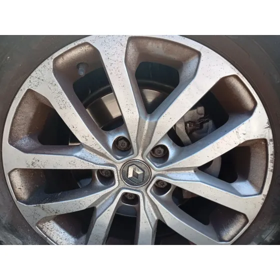 Pinza Freno Delantera Derecha para Renault Kadjar (Ha_, Hl_)