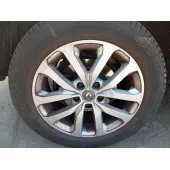 Pinza Freno Trasera Derecha para Renault Kadjar (Ha_, Hl_)