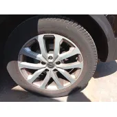 Pinza Freno Trasera Izquierda para Renault Kadjar (Ha_, Hl_)