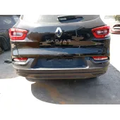 Refuerzo Paragolpes Trasero para Renault Kadjar (Ha_, Hl_)
