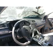 Salpicadero para Renault Kadjar (Ha_, Hl_)