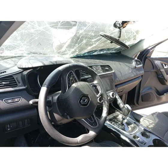 Salpicadero para Renault Kadjar (Ha_, Hl_)