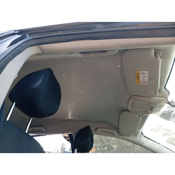Techo Interior para Renault Kadjar (Ha_, Hl_)