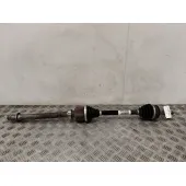 Transmision Delantera Derecha para Renault Kadjar (Ha_, Hl_)