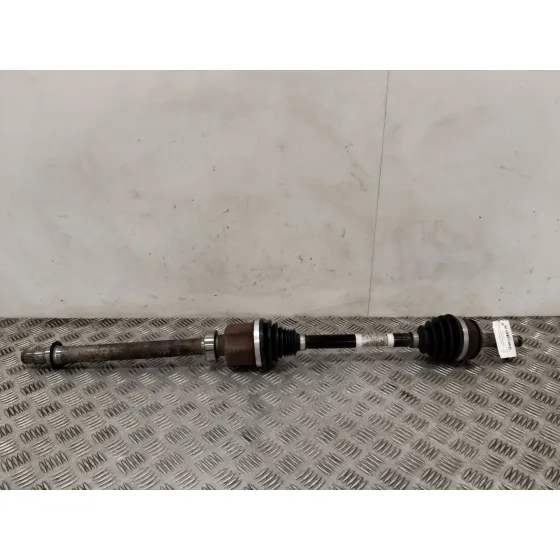 Transmision Delantera Derecha para Renault Kadjar (Ha_, Hl_)