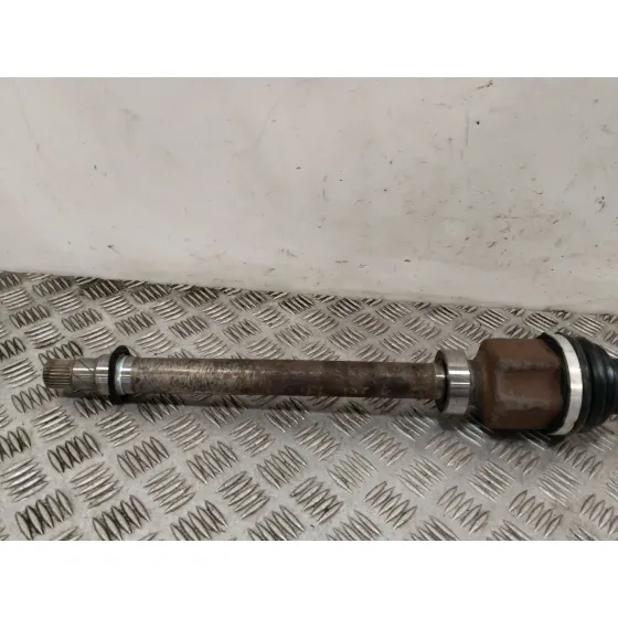 Transmision Delantera Derecha para Renault Kadjar (Ha_, Hl_)