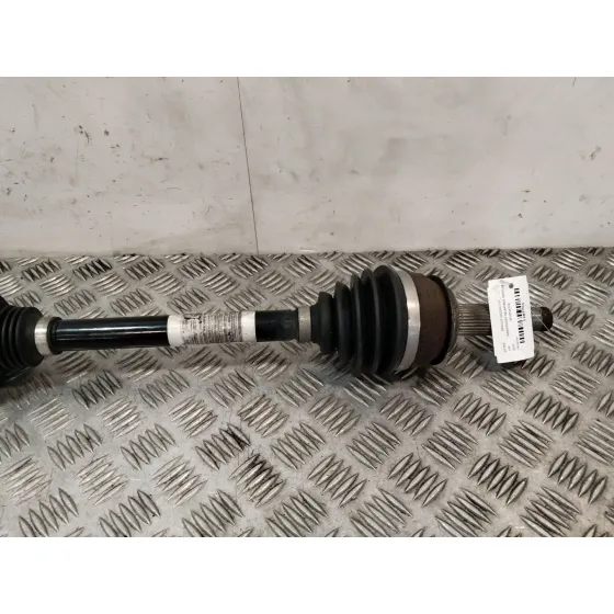 Transmision Delantera Derecha para Renault Kadjar (Ha_, Hl_)