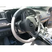 Volante para Renault Kadjar (Ha_, Hl_)