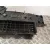 Travesano Superior Parte Frontal para Renault Kadjar (Ha_, Hl_)