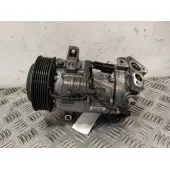 Condensador Aire Acondicionado para Renault Kadjar (Ha_, Hl_)