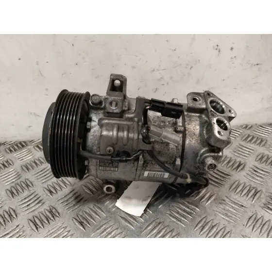 Condensador Aire Acondicionado para Renault Kadjar (Ha_, Hl_)