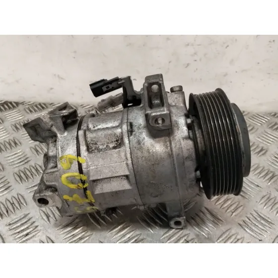 Condensador Aire Acondicionado para Renault Kadjar (Ha_, Hl_)