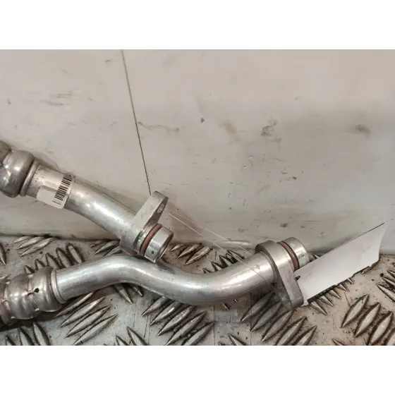 Tubos Aire Acondicionado para Renault Kadjar (Ha_, Hl_)