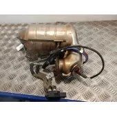 Catalizador para Renault Kadjar (Ha_, Hl_)