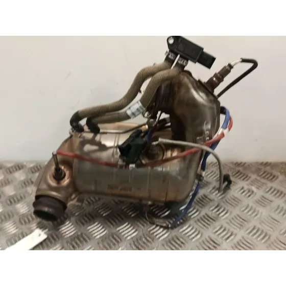 Catalizador para Renault Kadjar (Ha_, Hl_)
