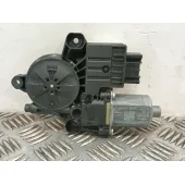 Motor Elevalunas Delantero Izquierdo para Seat Ibiza (Kj1)