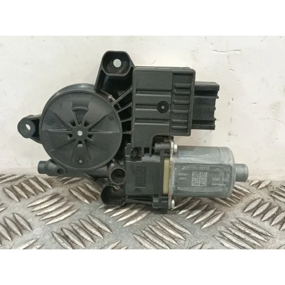 Motor Elevalunas Delantero Izquierdo para Seat Ibiza (Kj1)