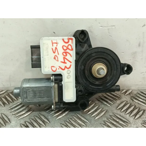Motor Elevalunas Delantero Izquierdo para Seat Ibiza (Kj1)