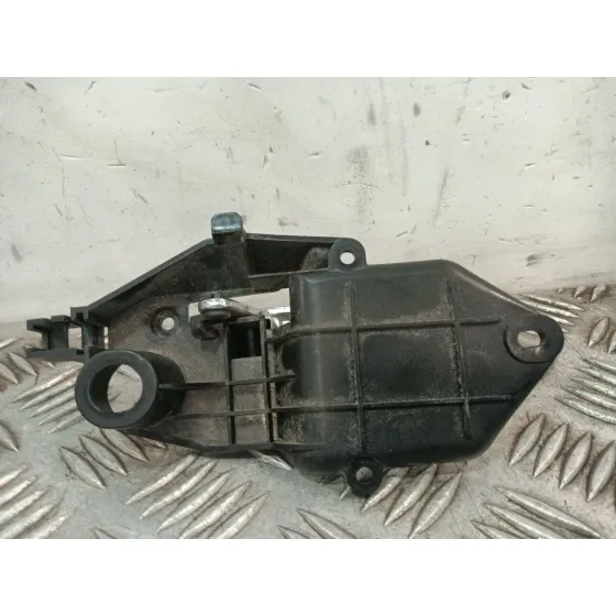 Maneta Interior Delantera Izquierda para Fiat Nuova 500 (150)