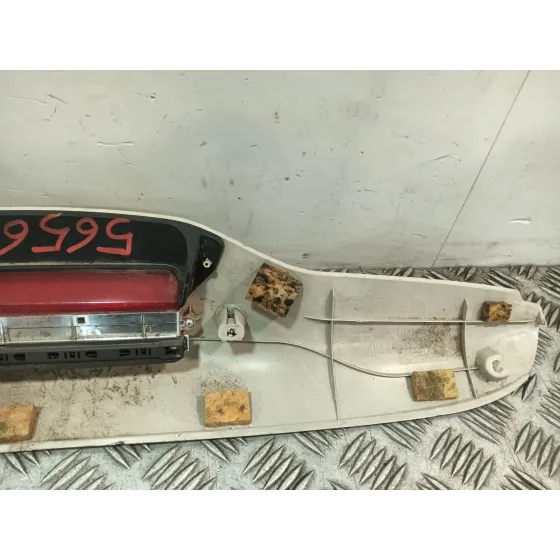 Piloto Central De Freno para Fiat Nuova 500 (150)