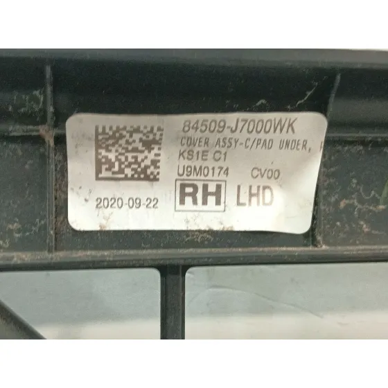 Moldura para Kia Xceed (Cd)