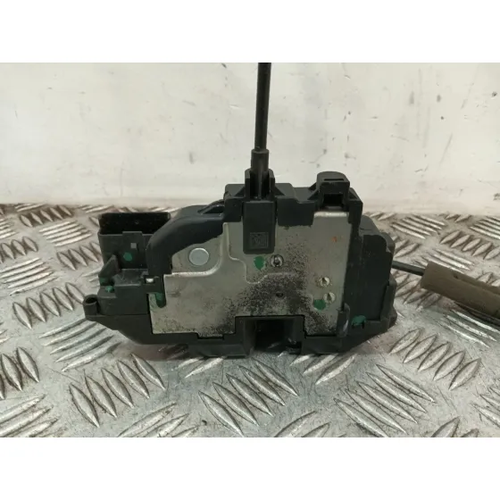 Cerradura Puerta Delantera Derecha para Renault Master Iii