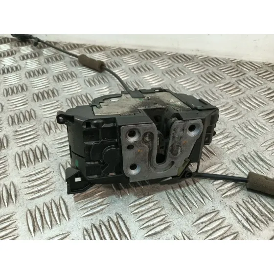 Cerradura Puerta Delantera Derecha para Renault Master Iii