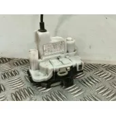 Cerradura Puerta Delantera Derecha para Fiat Nuova 500 (150)