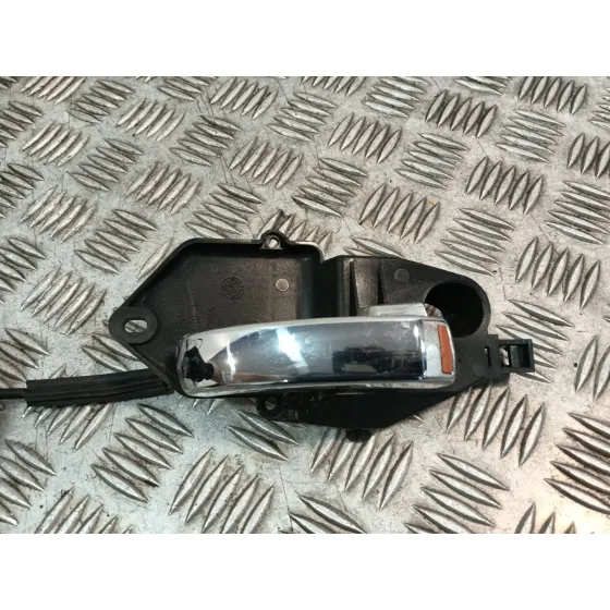 Cerradura Puerta Delantera Derecha para Fiat Nuova 500 (150)