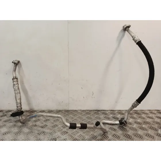 Tubos Aire Acondicionado para Seat Altea Xl (5P5, 5P8)