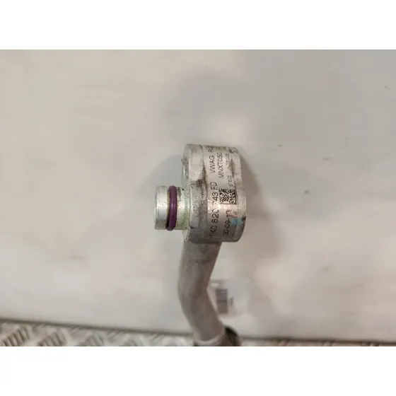 Tubos Aire Acondicionado para Seat Altea Xl (5P5, 5P8)