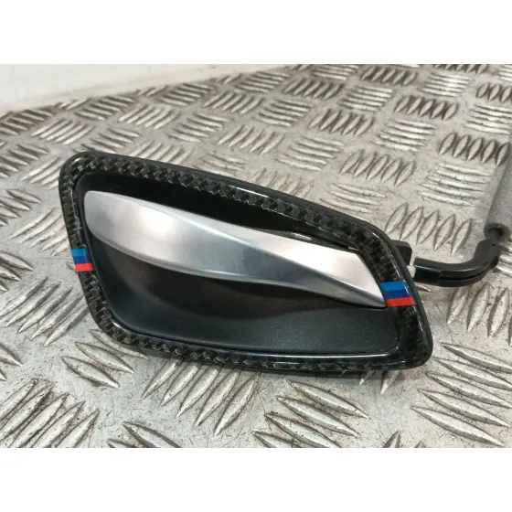 Maneta Interior Trasera Izquierda para Bmw 3 (E90)