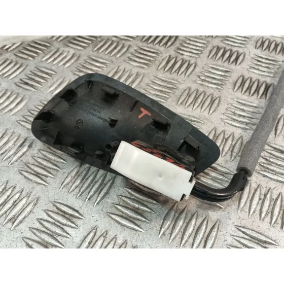 Maneta Interior Trasera Izquierda para Bmw 3 (E90)