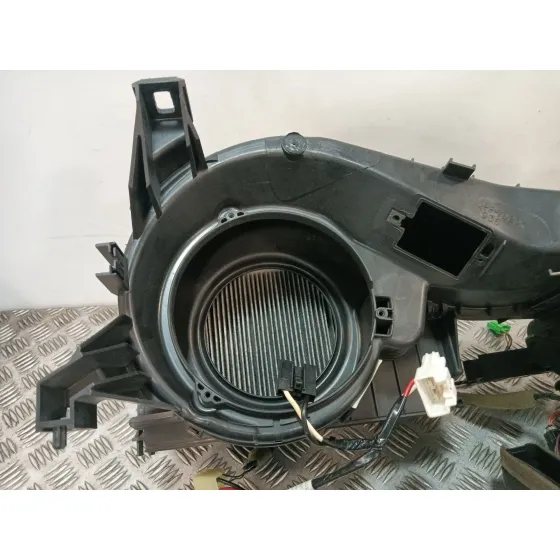 Calefaccion Entera Normal para Land Rover Range Rover Sport I (L320)