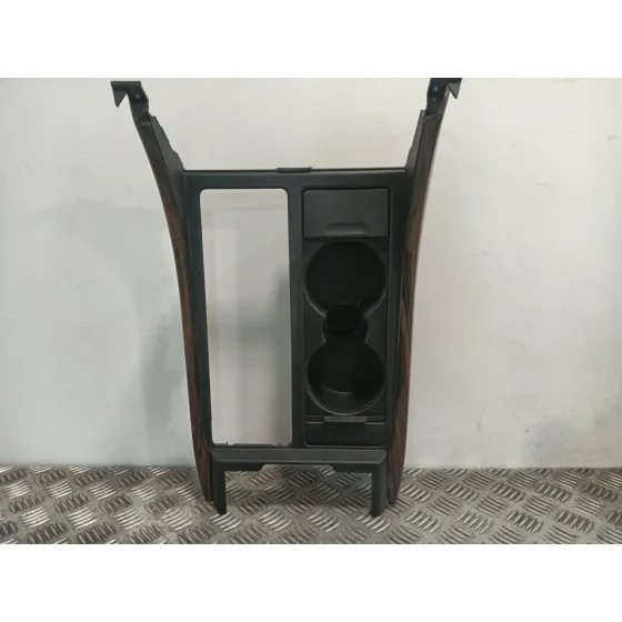 Consola Central para Land Rover Range Rover Sport I (L320)