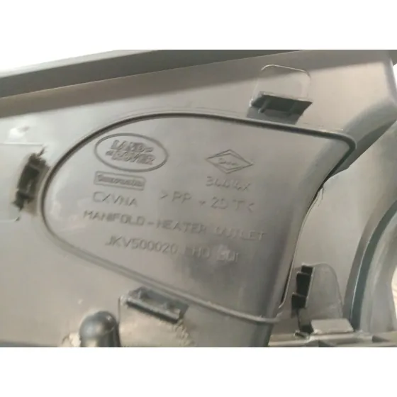 Canalizador Aire para Land Rover Range Rover Sport I (L320)