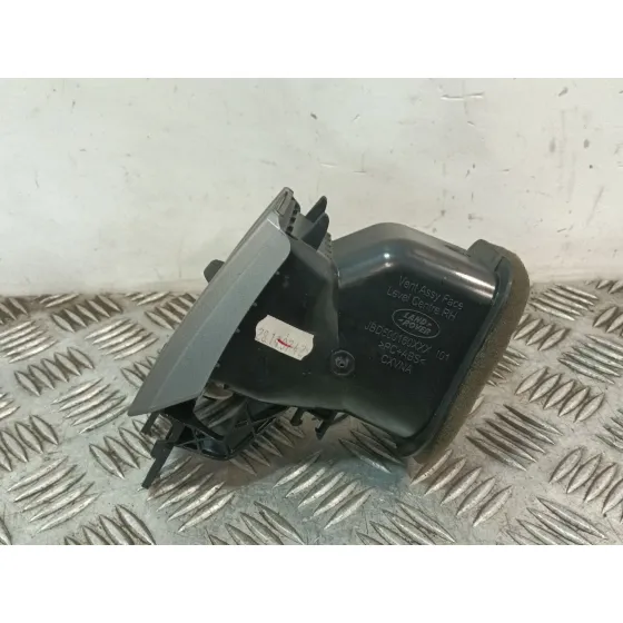 Rejilla Aireadora para Land Rover Range Rover Sport I (L320)