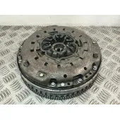 Volante Motor para Renault Megane Iii Combi Van (Kz0/1)