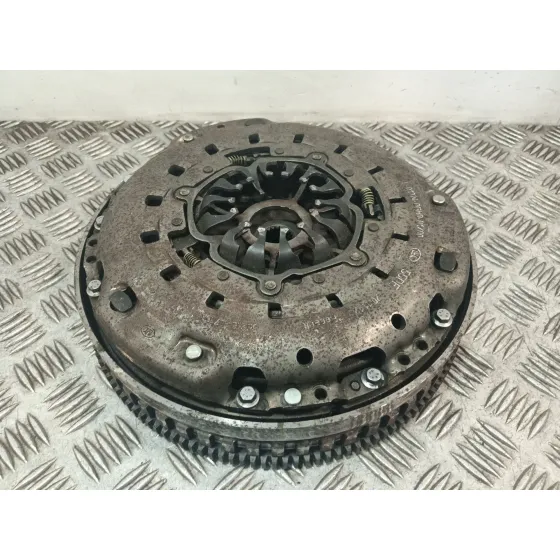Volante Motor para Renault Megane Iii Combi Van (Kz0/1)